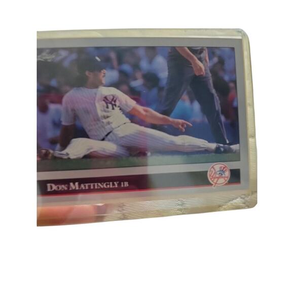 1993 Upper Deck Barry Bonds #567 Gold Hologram – San Francisco Giants – MLB Lege - Picture 2 of 16